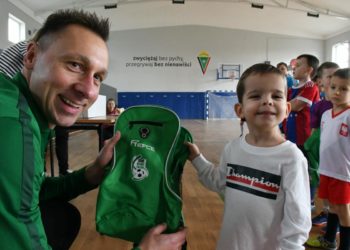 Turniej Młody Talentów w Żarach