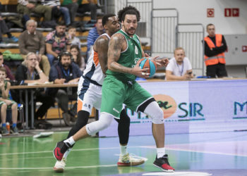 Świetny mecz Stelmetu w lidze VTB. Było blisko sensacji…