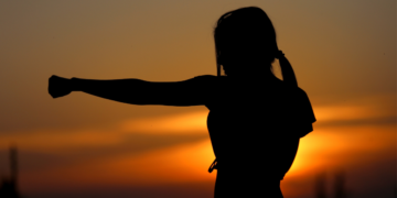 Premiera filmu o zielonogórskim Klubie Karate Nidan