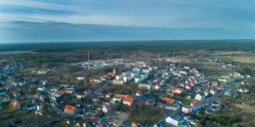 Premiera filmu „Gozdnica – Twoje Miasto”