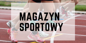 Magazyn Sportowy – “Złoty chłopak z Żar”