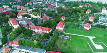 To tykająca bomba. Nowe informacje w sprawie zakażonego lekarza z żarskiego szpitala