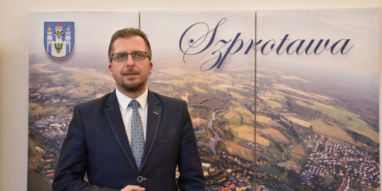 Jestem niewinny – twierdzi burmistrz Szprotawy, który od ponad ośmiu miesięcy przebywa w areszcie