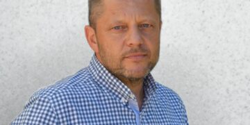 Marcin Hakman – chcę skruszyć piłkarski beton