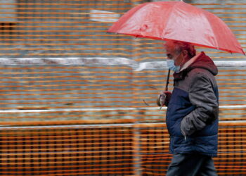 IMGW na majówkę: przed nami pochmurny i deszczowy długi weekend