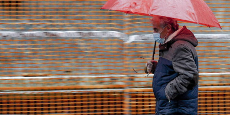 IMGW na majówkę: przed nami pochmurny i deszczowy długi weekend