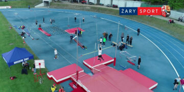 Za nami III Mityng Lekkoatletyczny Swiss Krono Cup