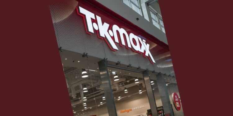 TK MAXX W ZIELONEJ GÓRZE PRZENOSI SIĘ DO CH FOCUS MALL