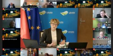 Zielonogórski „Medyk” zostanie przeniesiony do Sulechowa. Tak zdecydowali radni sejmiku