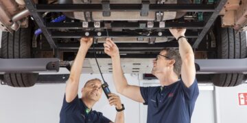 Wyniki Grupy Bosch za 2022 rok: Bosch planuje szybszy wzrost w poszczególnych regionach i obszarach biznesu