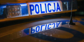 17-latek podpalił mężczyznę. Poszkodowany trafił do szpitala. Jego stan jest ciężki