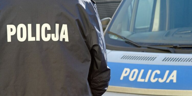 Zmarł 5-latek dźgnięty nożem na poznańskim Łazarzu