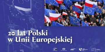 Ekspercki raport PAP – jak dwie dekady członkostwa w UE przeobraziły Polskę