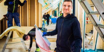 NG przyjmuje zgłoszenia do Programu Grantowego. Bank przeznacza 1 mln zł na rozwiązania poprawiające energooszczędność budynków