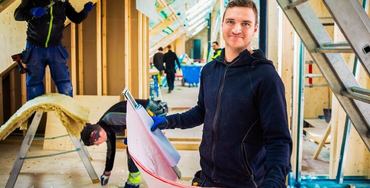 NG przyjmuje zgłoszenia do Programu Grantowego. Bank przeznacza 1 mln zł na rozwiązania poprawiające energooszczędność budynków