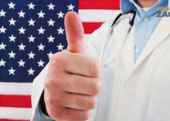 Podał się za amerykańskiego lekarza, wyłudził od kobiety 180 tys. zł