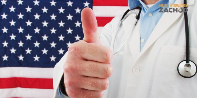 Podał się za amerykańskiego lekarza, wyłudził od kobiety 180 tys. zł