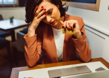 Mieszkanka Żagania została oszukana na kwotę 110 tys. zł