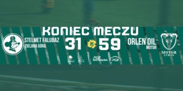 Ostre lanie na inaugurację sezonu