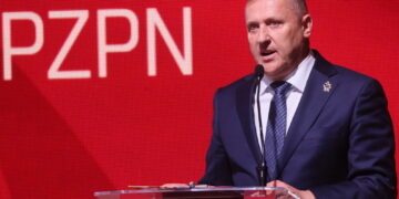 Zjazd PZPN – Kulesza prezesem kolejne cztery lata, duże zmiany w zarządzie