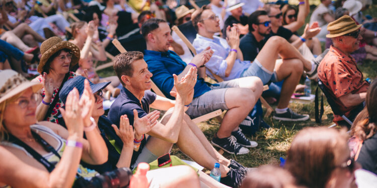 “Manipulacja, dezinformacja, hejt” – pod tym hasłem odbędzie się 11.  edycja Festiwalu Góry Literatury”