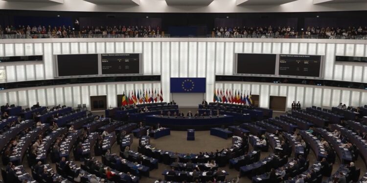 W Parlamencie Europejskim słychać głosy krytyki wobec nowego budżetu UE
