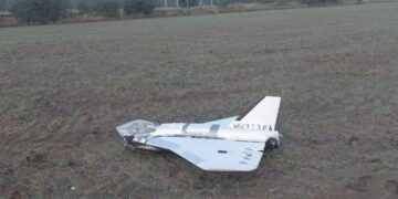 Rosyjskie drony nad Polską; wojsko zestrzeliło maszyny, na atak reaguje świat