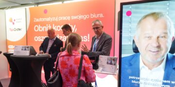 Rewolucja w zarządzaniu biurem rachunkowym: Asseco Wapro i Kancelaria Podatkowa Skłodowscy wspólnie tworzą TaxOrder – nowoczesny system do zarządzania biurem rachunkowym