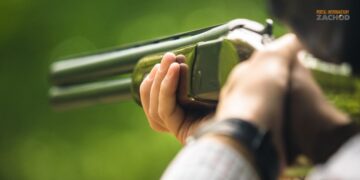 Zarzuty ws. niedzielnej strzelaniny w powiecie gostyńskim. Cztery osoby spośród zatrzymanych to mieszkańcy województwa lubuskiego